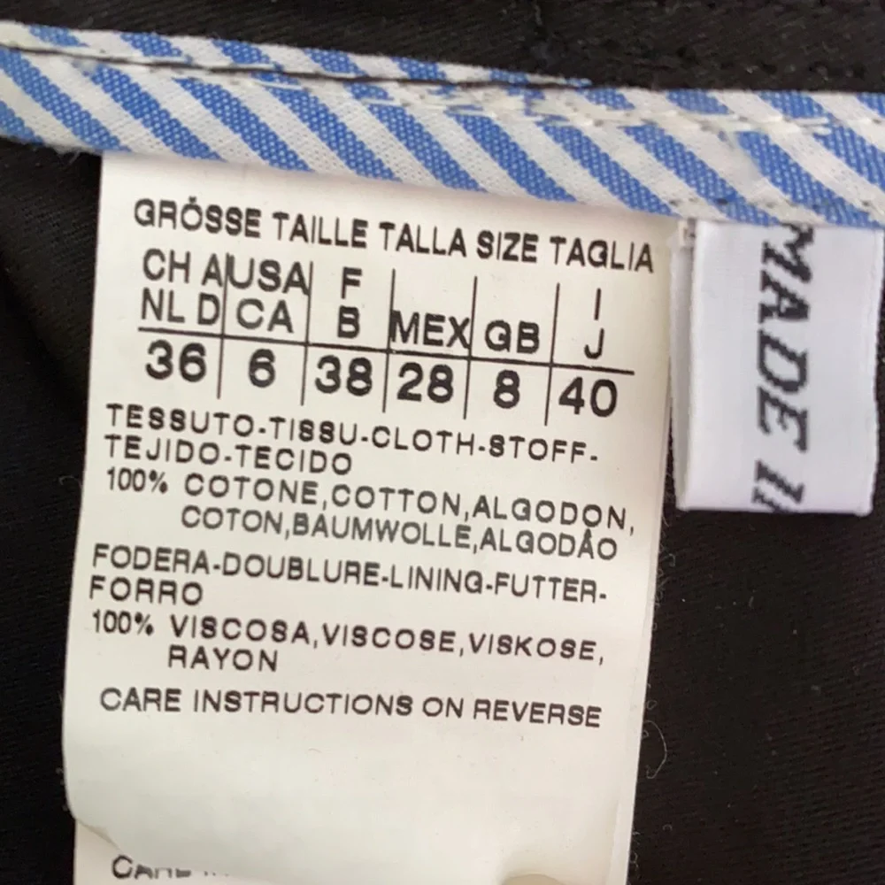 MaxMara Weekend Jacket - Picture 5 of 6